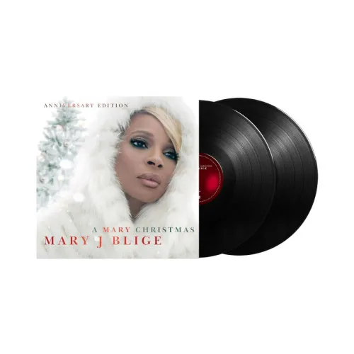 A Mary Christmas