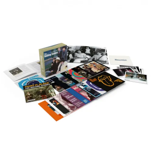 7" Singles Box Vol 2
