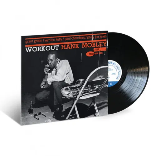 WORKOUT