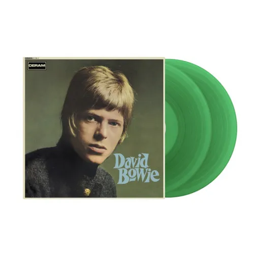 DAVID BOWIE