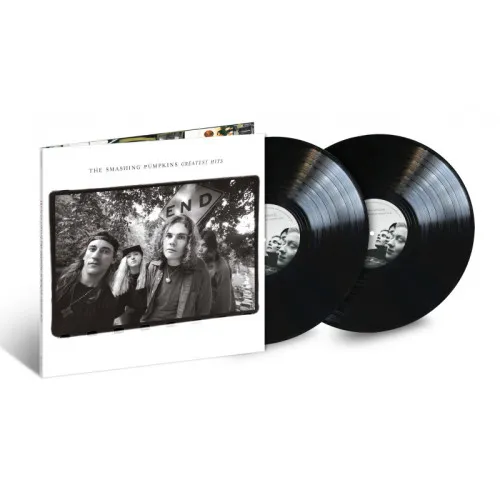 Rotten Apples: The Smashing Pumpkins Greatest Hits