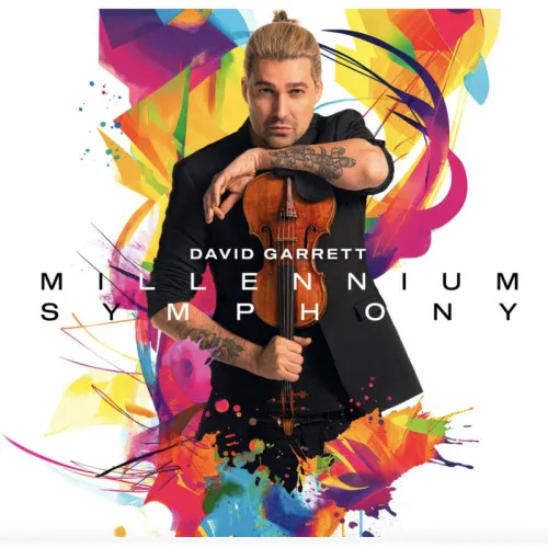 Millennium Symphony