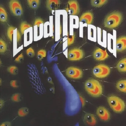 Loud & Proud! Anthology