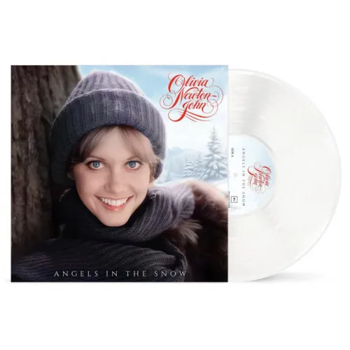 ANGELS IN THE SNOW