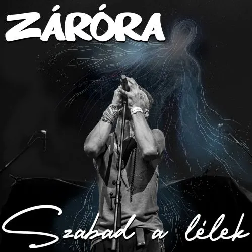 SZABAD A LÉLEK (DIGIPACK CD)