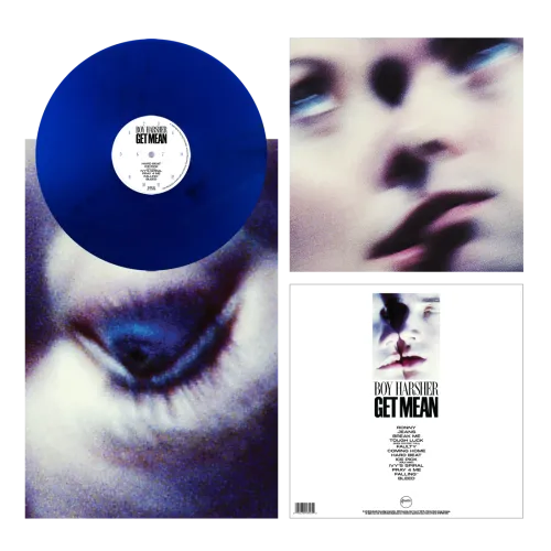 GET MEAN (140 GR 12")