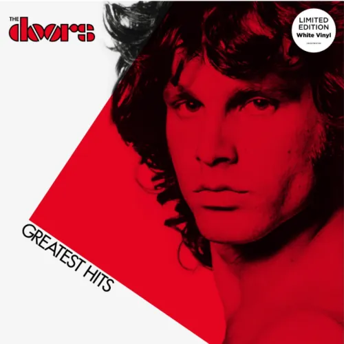 GREATEST HITS (180 GR 12" WHITE RETAILER-LTD.)