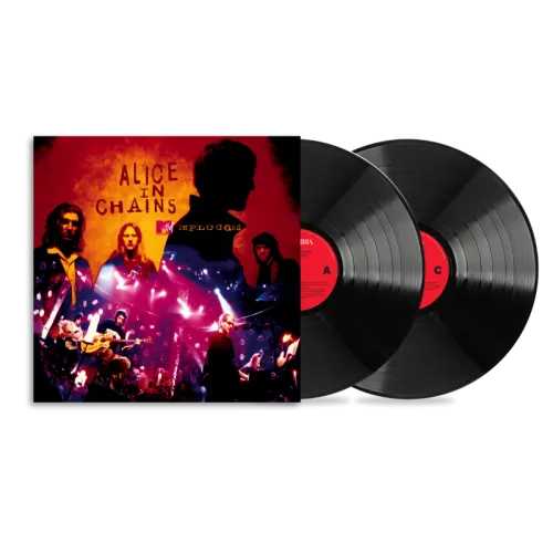 MTV UNPLUGGED - LTD. ANNIVERSARY EDITION
