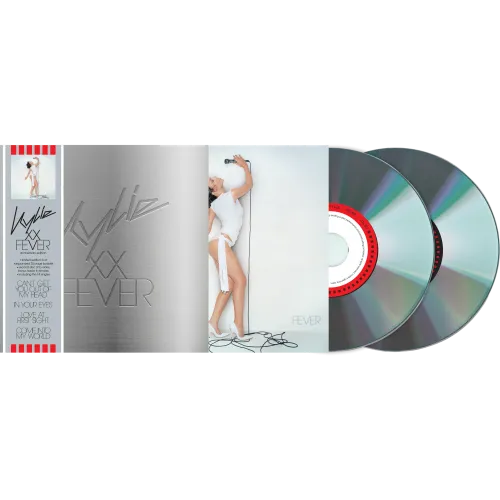 FEVER (25TH ANN. EDT.) (LTD.)