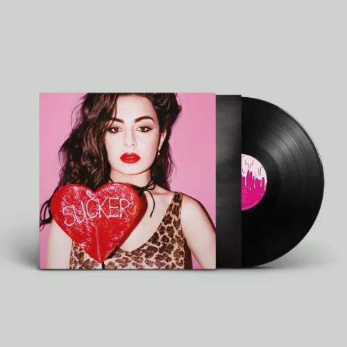 SUCKER (140 GR 12")