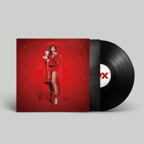 NUMBER 1 ANGEL (140 GR 12")