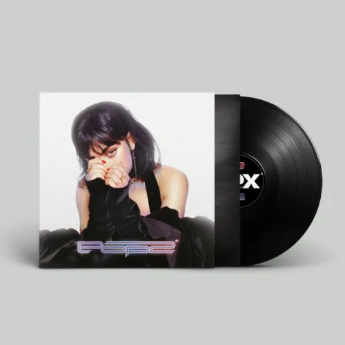 POP 2 (140 GR 12")