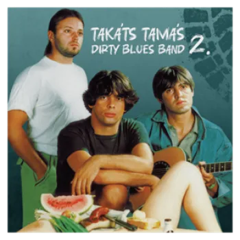 2. (180Gr, Black Vinyl)