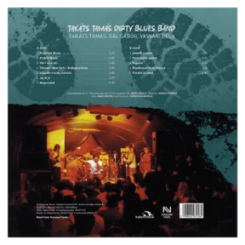 2. (180Gr, Black Vinyl)