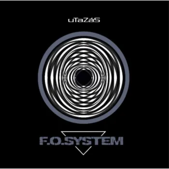 Utazás [gyűjtői kiadás] (splatter LP)