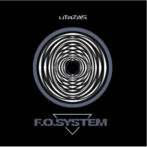 Utazás [gyűjtői kiadás] (splatter LP)