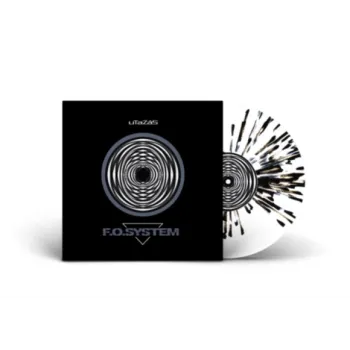Utazás [gyűjtői kiadás] (splatter LP)
