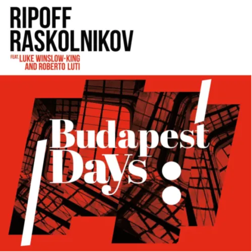Budapest Days