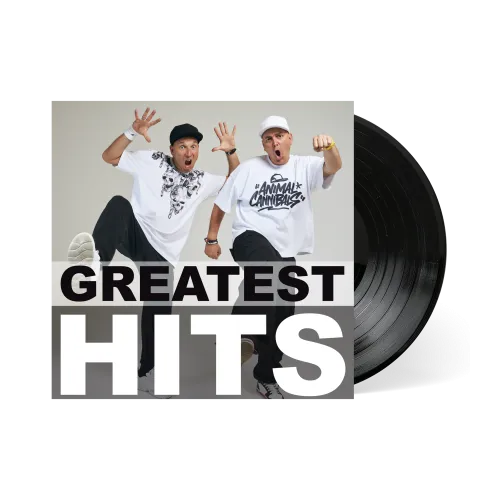 GREATEST HITS