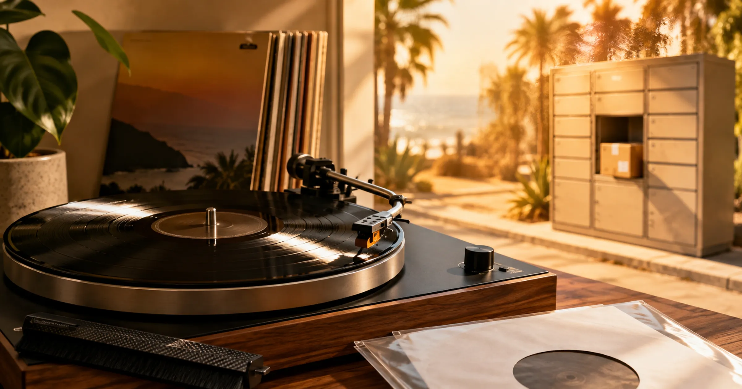 Vinyl kisokos: mikor hibás a lemez, és hogyan vigyázz rá?