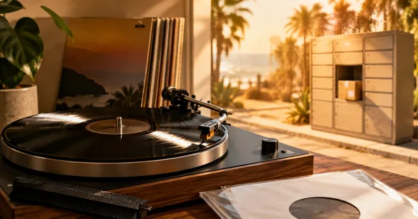 Vinyl kisokos: mikor hibás a lemez, és hogyan vigyázz rá?