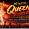 Queen Budapest