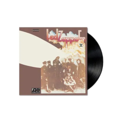 Led Zeppelin II