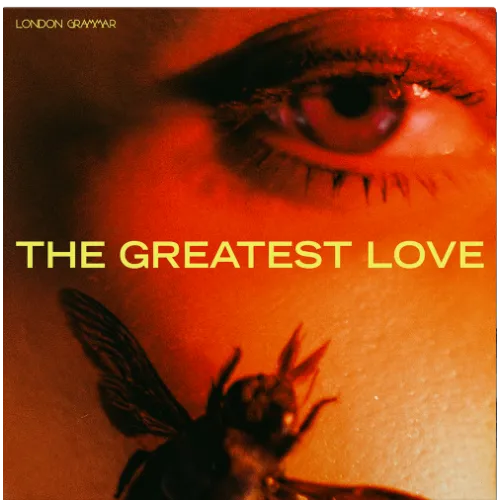 The Greatest Love