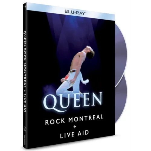 ROCK MONTREAL