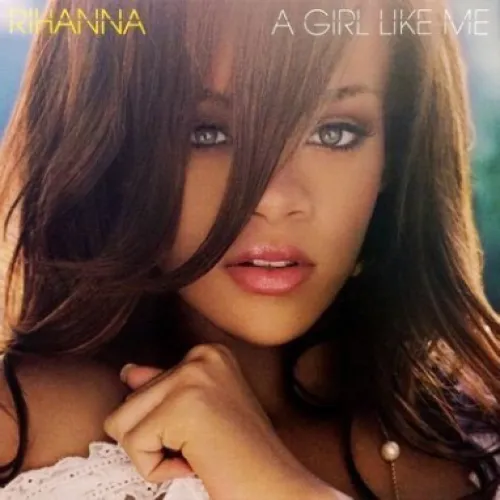 A GIRL LIKE ME