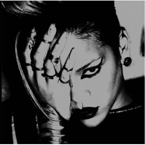 Rated R