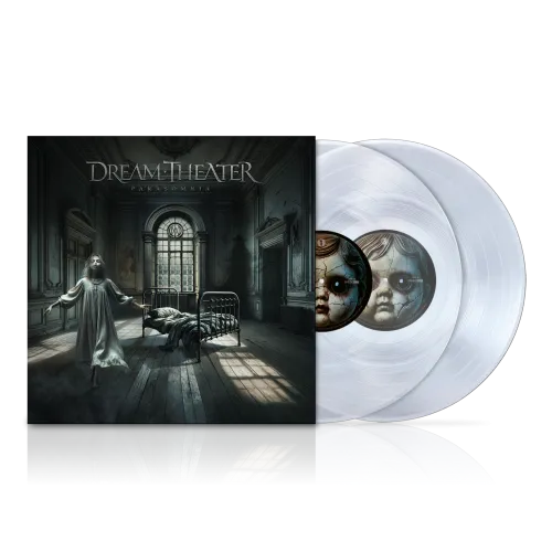 PARASOMNIA-(LP-BOOKLET)