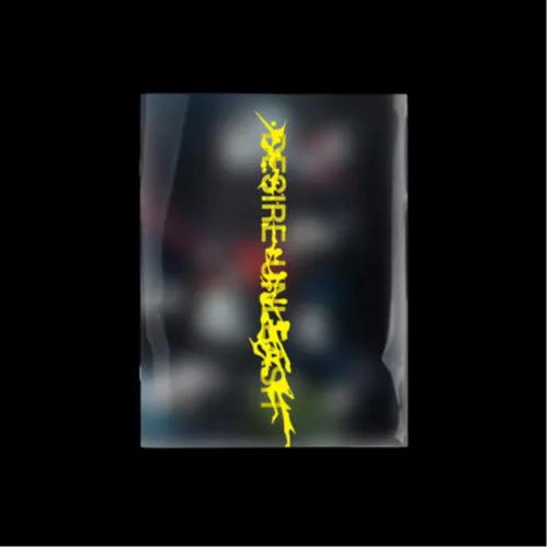 DESIRE : UNLEASH YOU Ver.