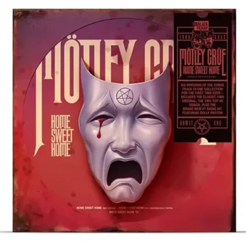 Home Sweet Home (Ltd. Picture disc - Black Friday 2025)