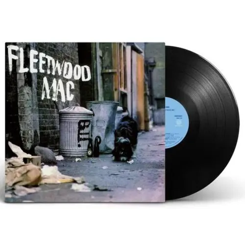 PETER GREEN'S FLEETWOO...