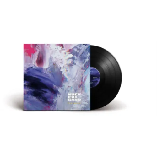 Live Sessions-(180gr black LP)