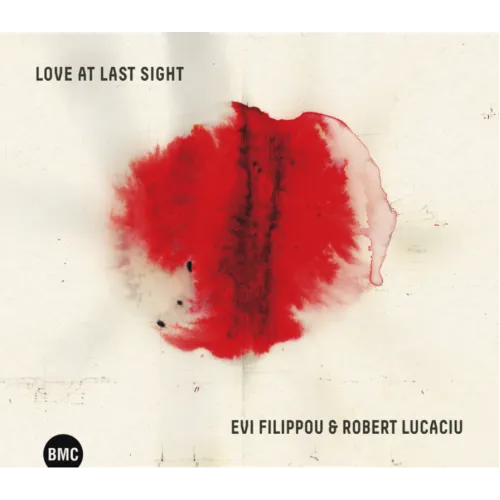 LOVE AT LAST SIGHT
