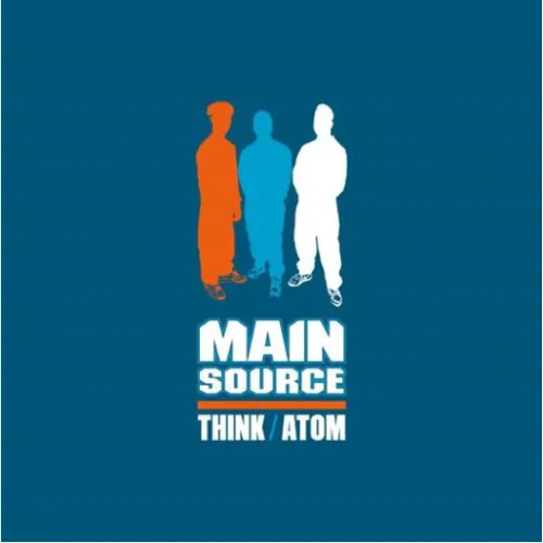 MAIN SOURCE - 7-THINK / ATOM -COLOURED-