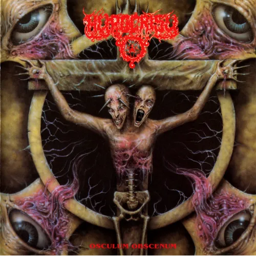 OSCULUM OBSCENUM -REMAST-