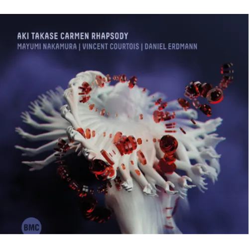 CARMEN RHAPSODY