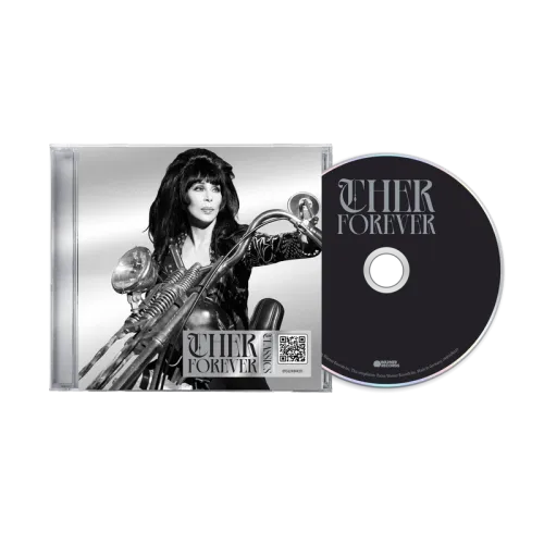 Cher - Forever - Classics
