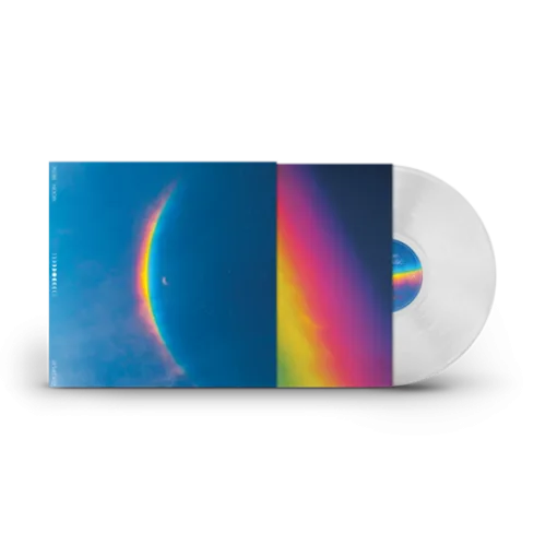 MOON MUSIC - 2nd Edition (140 GR 12