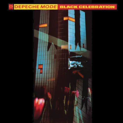BLACK CELEBRATION