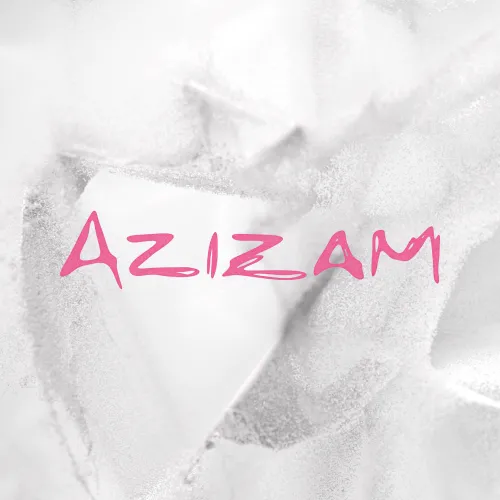 ED SHEERAN - Azizam (2 Track Single)