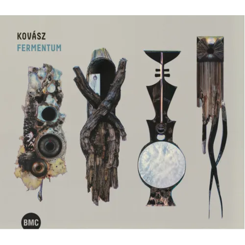 FERMENTUM