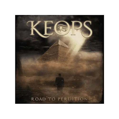 Road To Perdition