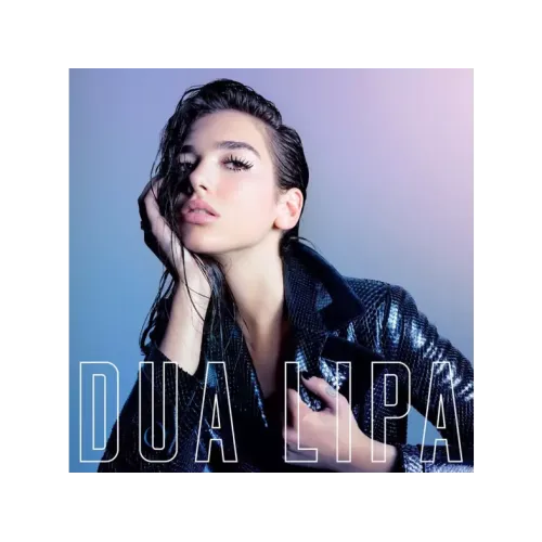 DUA LIPA