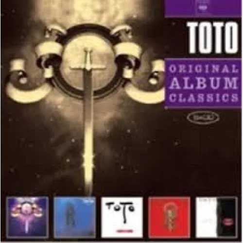 Original Album Classics