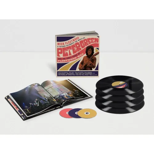 CELEBRATE THE.. -BOX SET-
