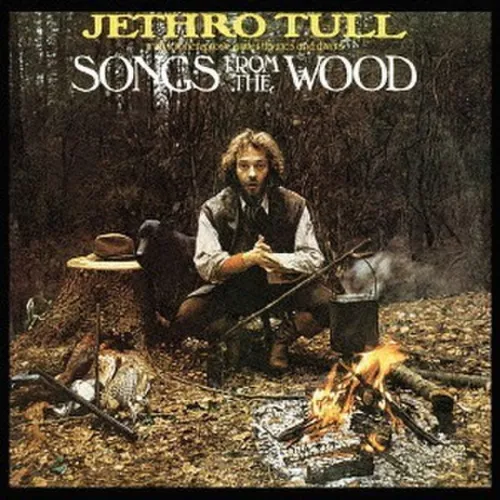 SONGS FROM THE WOOD 